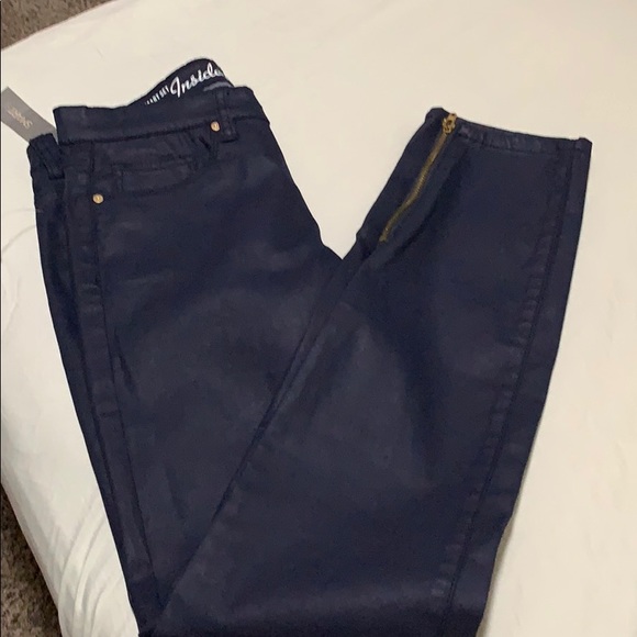 Smart Skinny Jeans - Picture 3 of 5